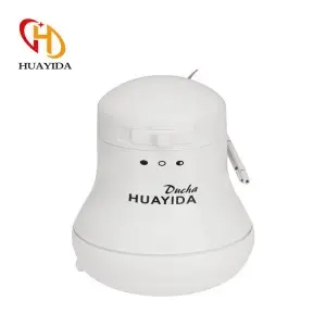 Wholesale Household Hot Water Heater Instant Tankless Water Heater for Wholesale