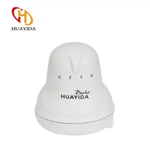 High Technology Heat Water Quickly 220V 5.5kw Electric Instant Tankless Hot Water Heater