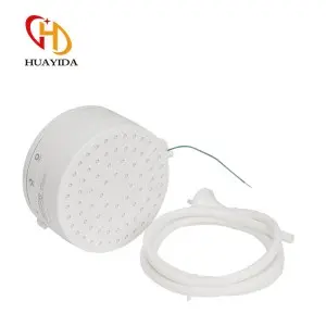 Small instant water heater Bathroom Wholesale shower head Household Instant Electric Water Heater