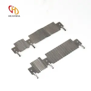 New resistance of Instant Electric water heater shower head