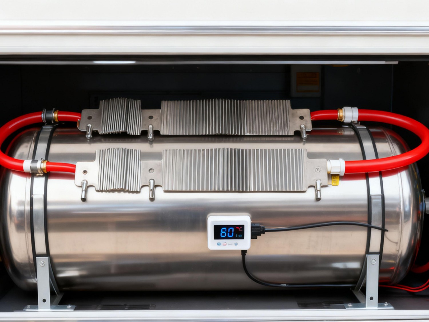 Repair & Replacement- Heat Element For Water Heater