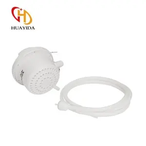 CE Certification and Instant Tankless Electric hot water heater