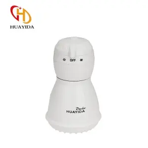 220V Portable Electric Heating shower head  Ins...