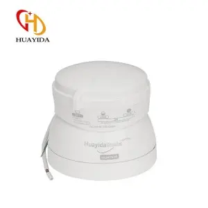 Plastic Housing Material Electric Water Heater