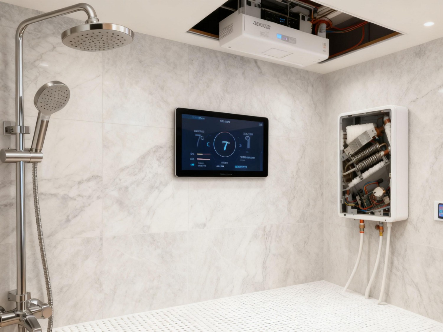 Commercial Equipment-Heater Element For Water Heater