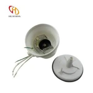 220V 110V Quick Heating element  Instant heating wire Electric Water Heater resistance